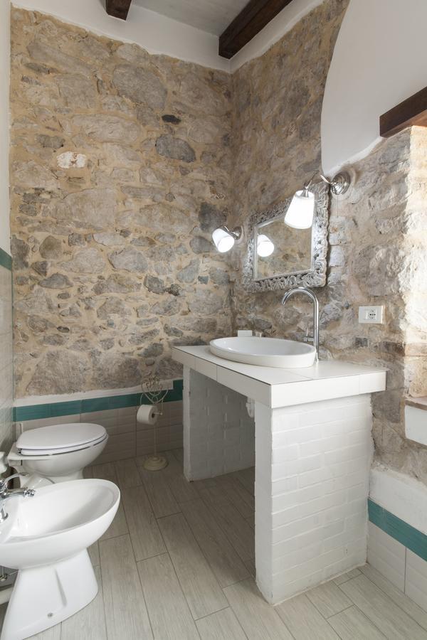 Aia Antica Bed and Breakfast Monte San Biagio Eksteriør billede