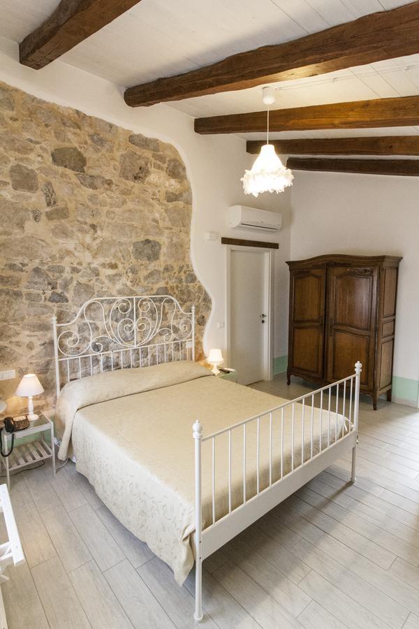 Aia Antica Bed and Breakfast Monte San Biagio Eksteriør billede